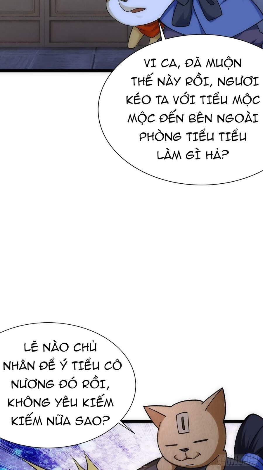 Tuyệt Thế Võ Công Chapter 46 - 4