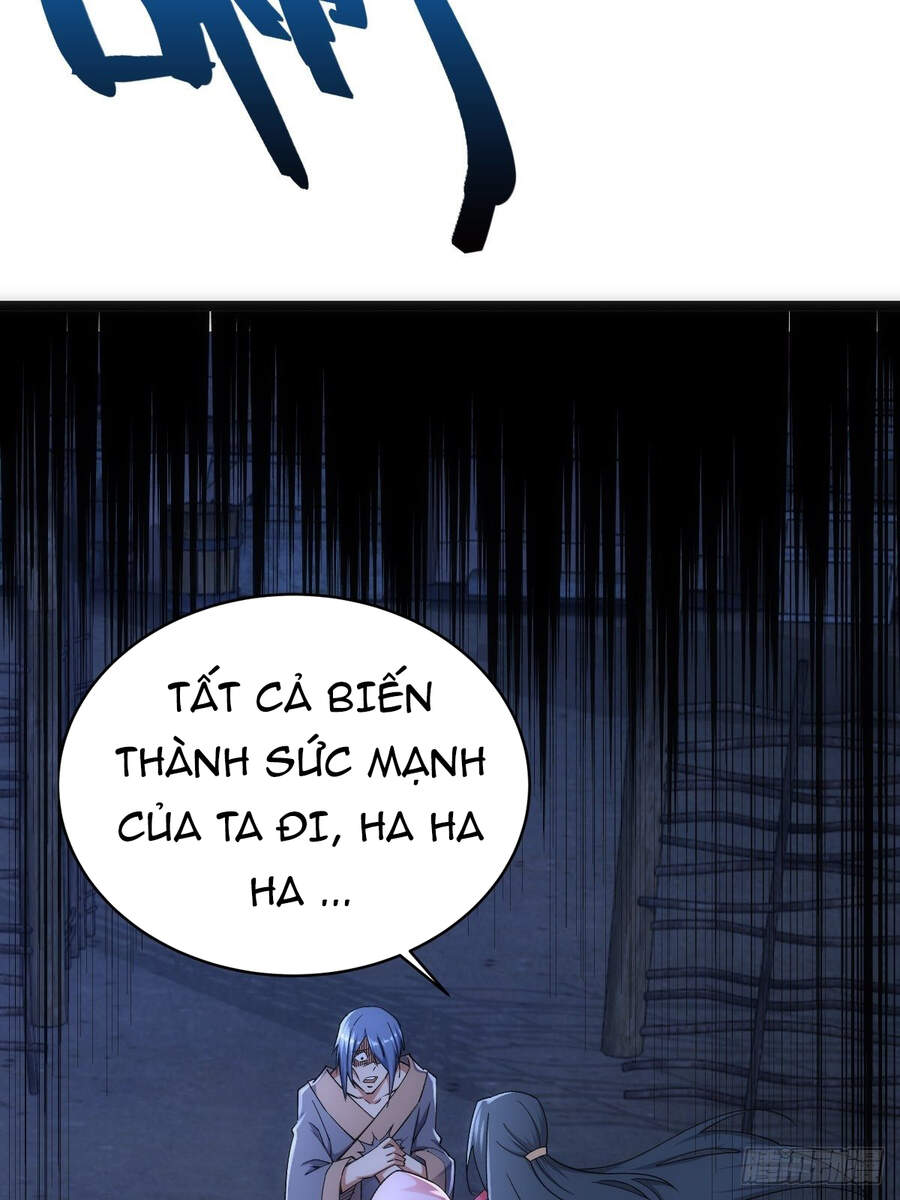 Tuyệt Thế Võ Công Chapter 46 - 31