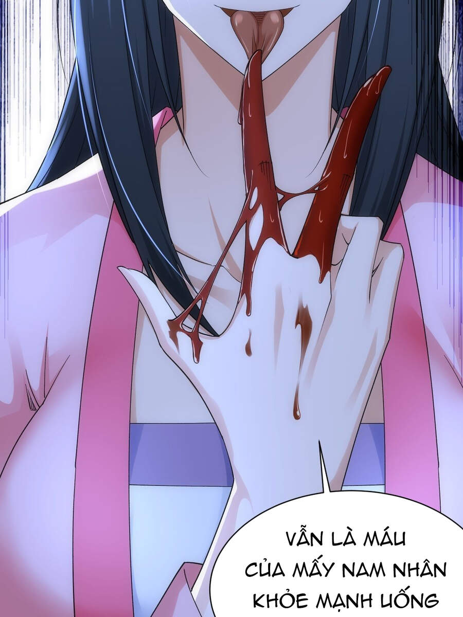 Tuyệt Thế Võ Công Chapter 46 - 34