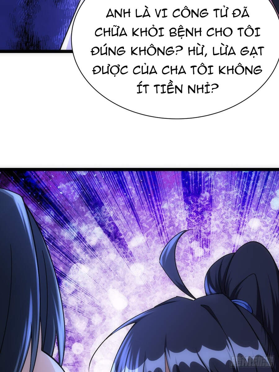 Tuyệt Thế Võ Công Chapter 46 - 38