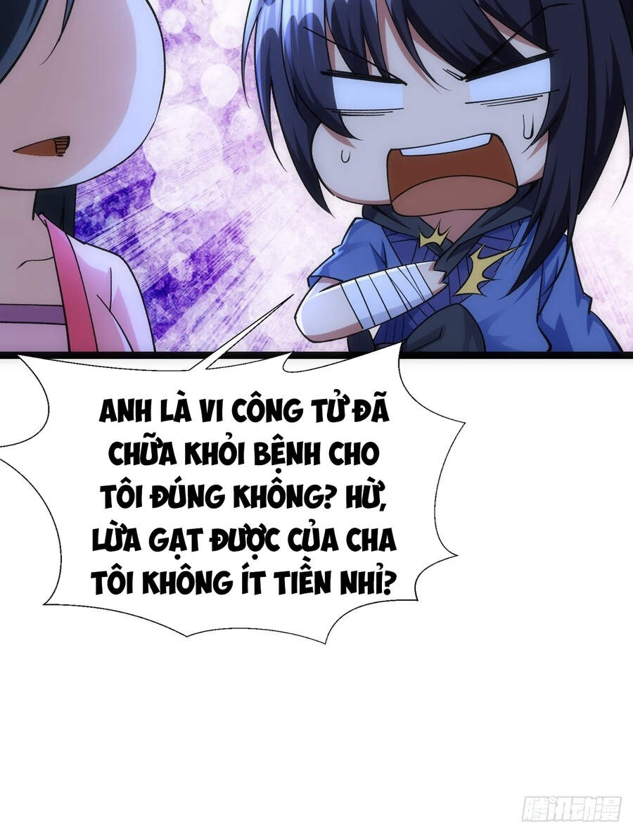 Tuyệt Thế Võ Công Chapter 46 - 39