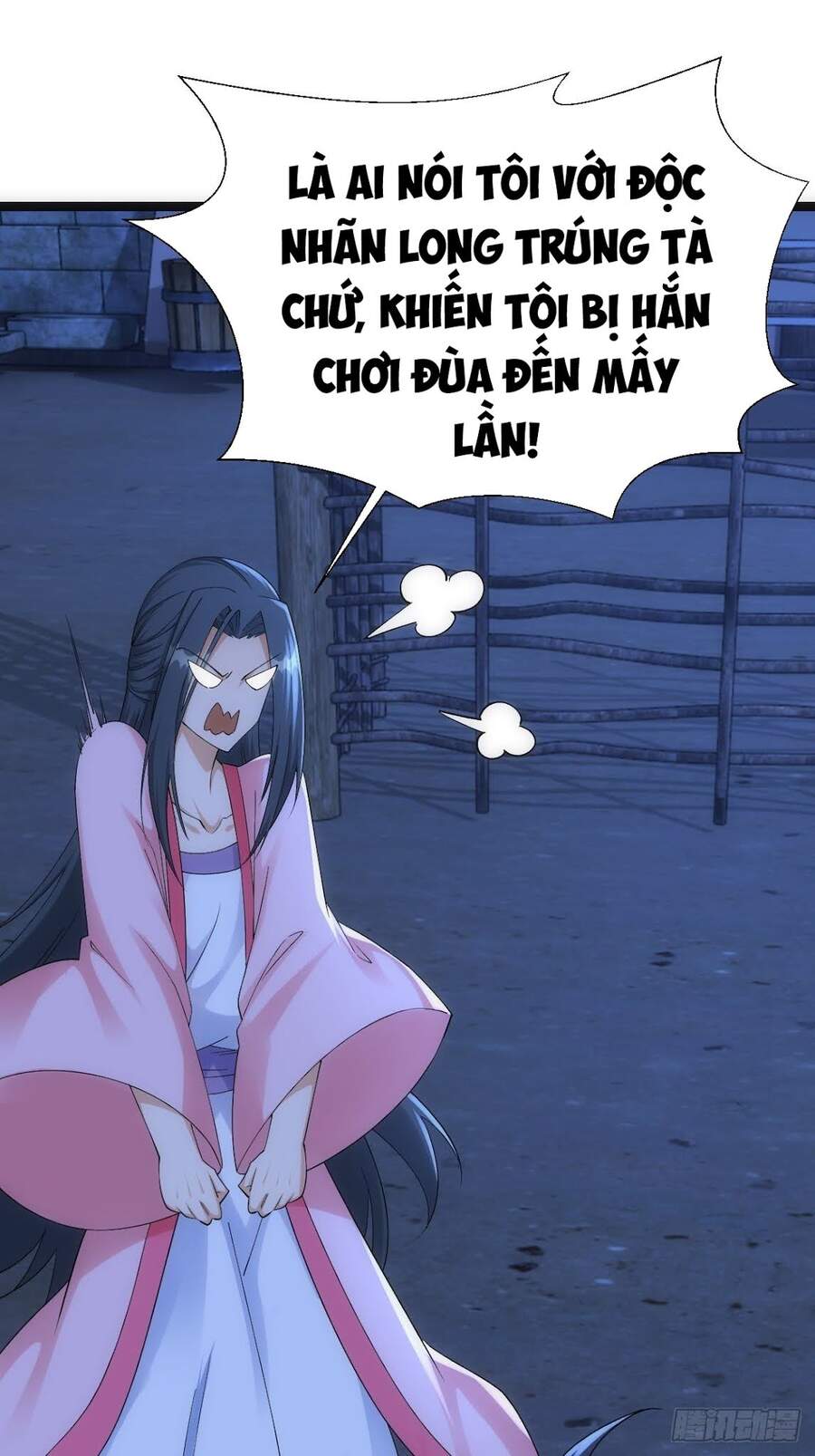 Tuyệt Thế Võ Công Chapter 46 - 40