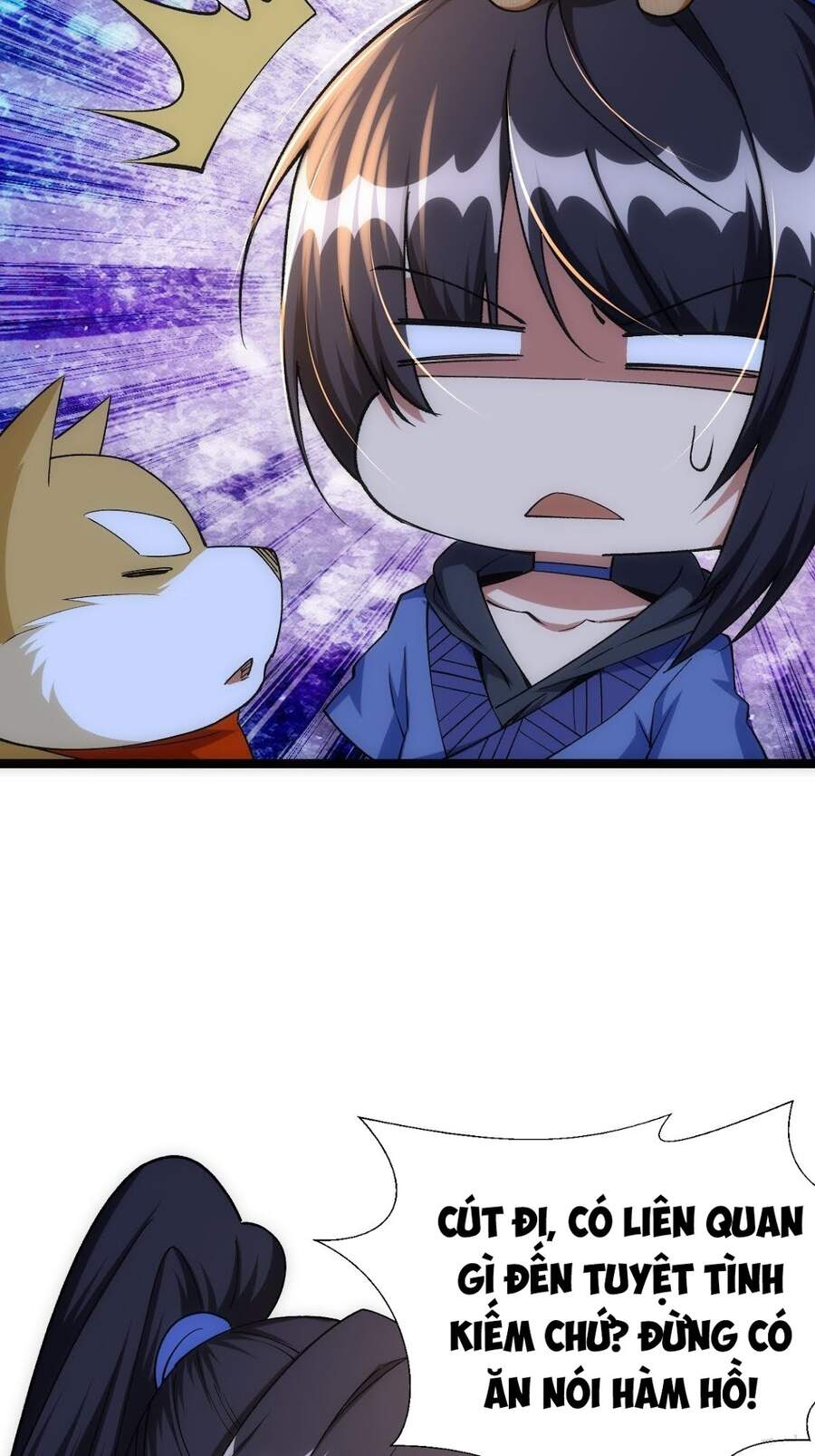 Tuyệt Thế Võ Công Chapter 46 - 5