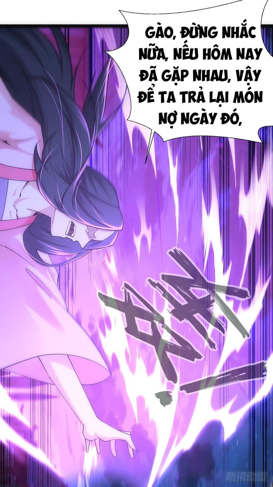 Tuyệt Thế Võ Công Chapter 46 - 42