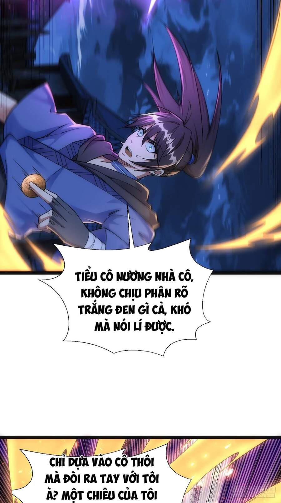 Tuyệt Thế Võ Công Chapter 46 - 43