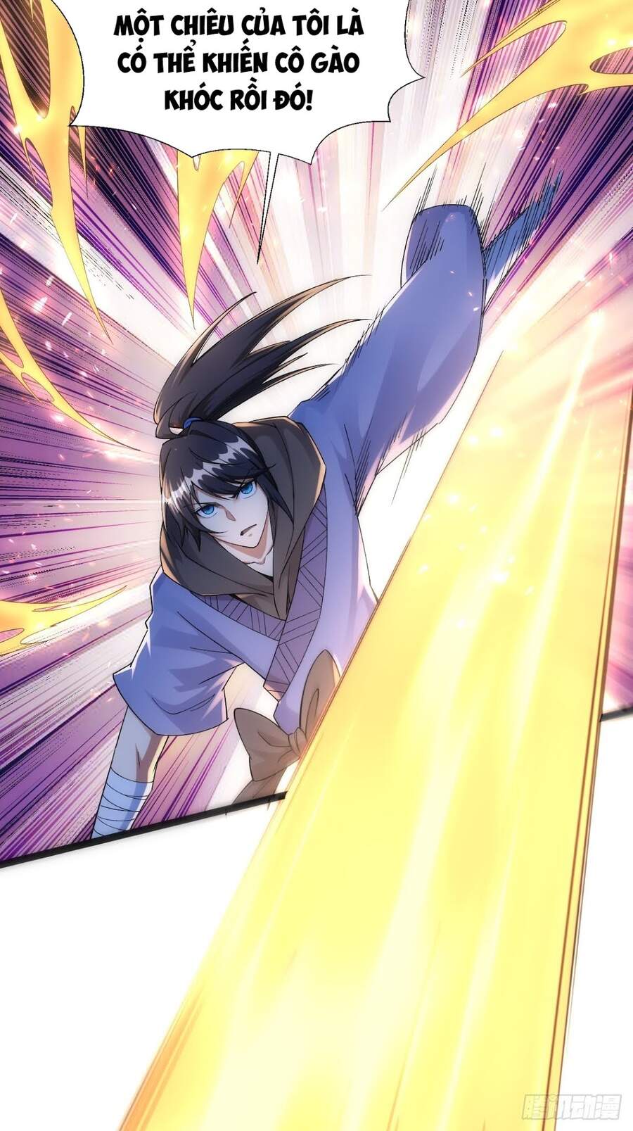 Tuyệt Thế Võ Công Chapter 46 - 44