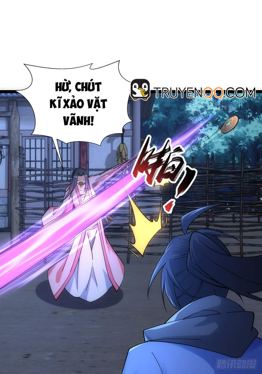 Tuyệt Thế Võ Công Chapter 46 - 46