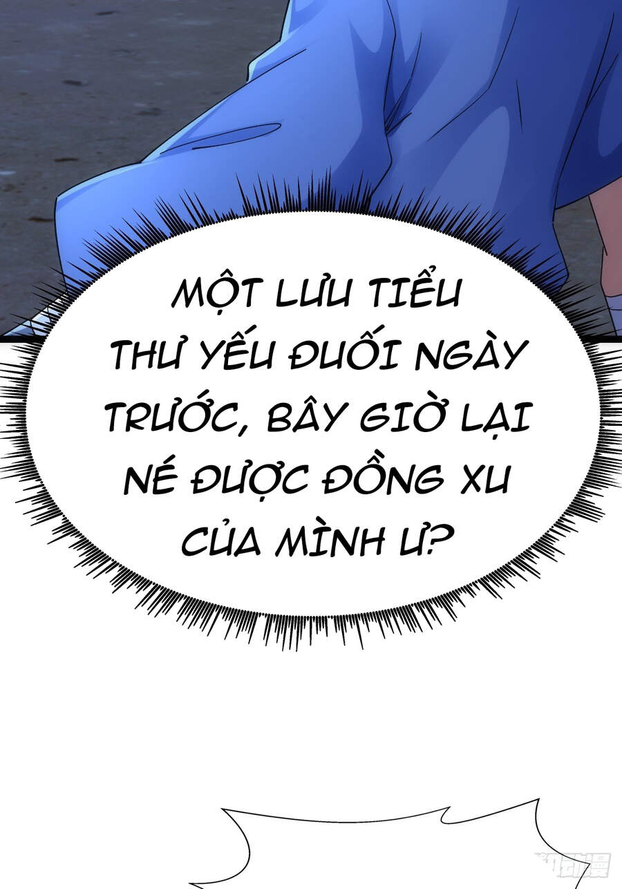 Tuyệt Thế Võ Công Chapter 46 - 47