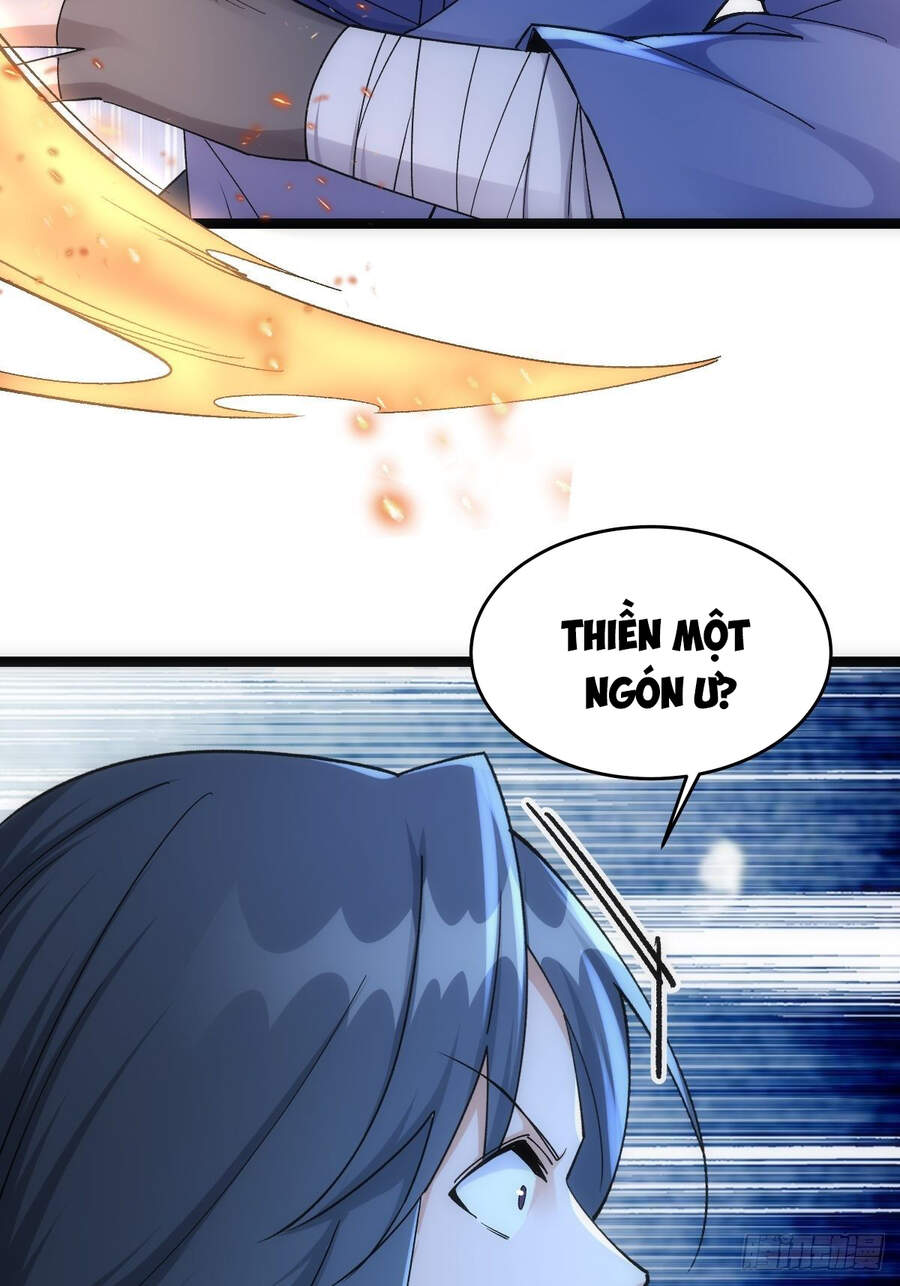 Tuyệt Thế Võ Công Chapter 46 - 49