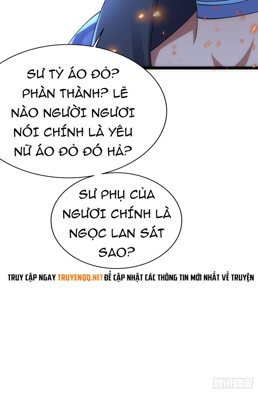 Tuyệt Thế Võ Công Chapter 46 - 52