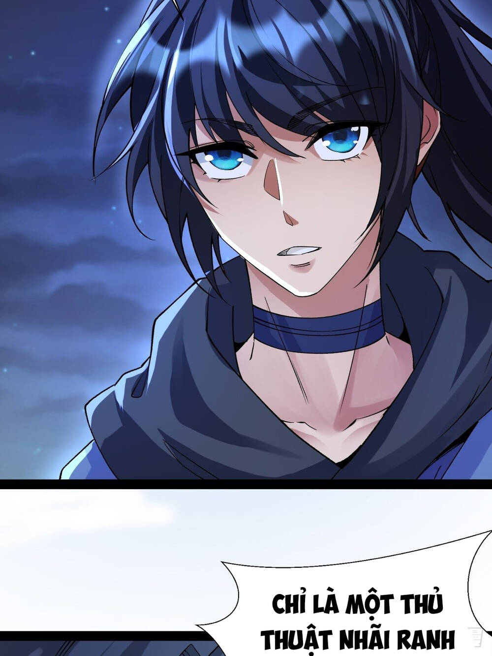 Tuyệt Thế Võ Công Chapter 47 - 13