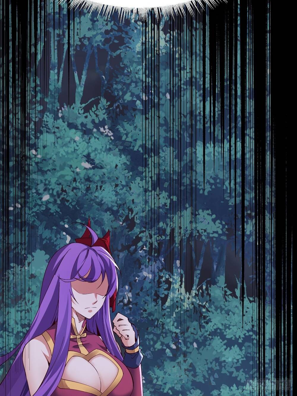 Tuyệt Thế Võ Công Chapter 47 - 20