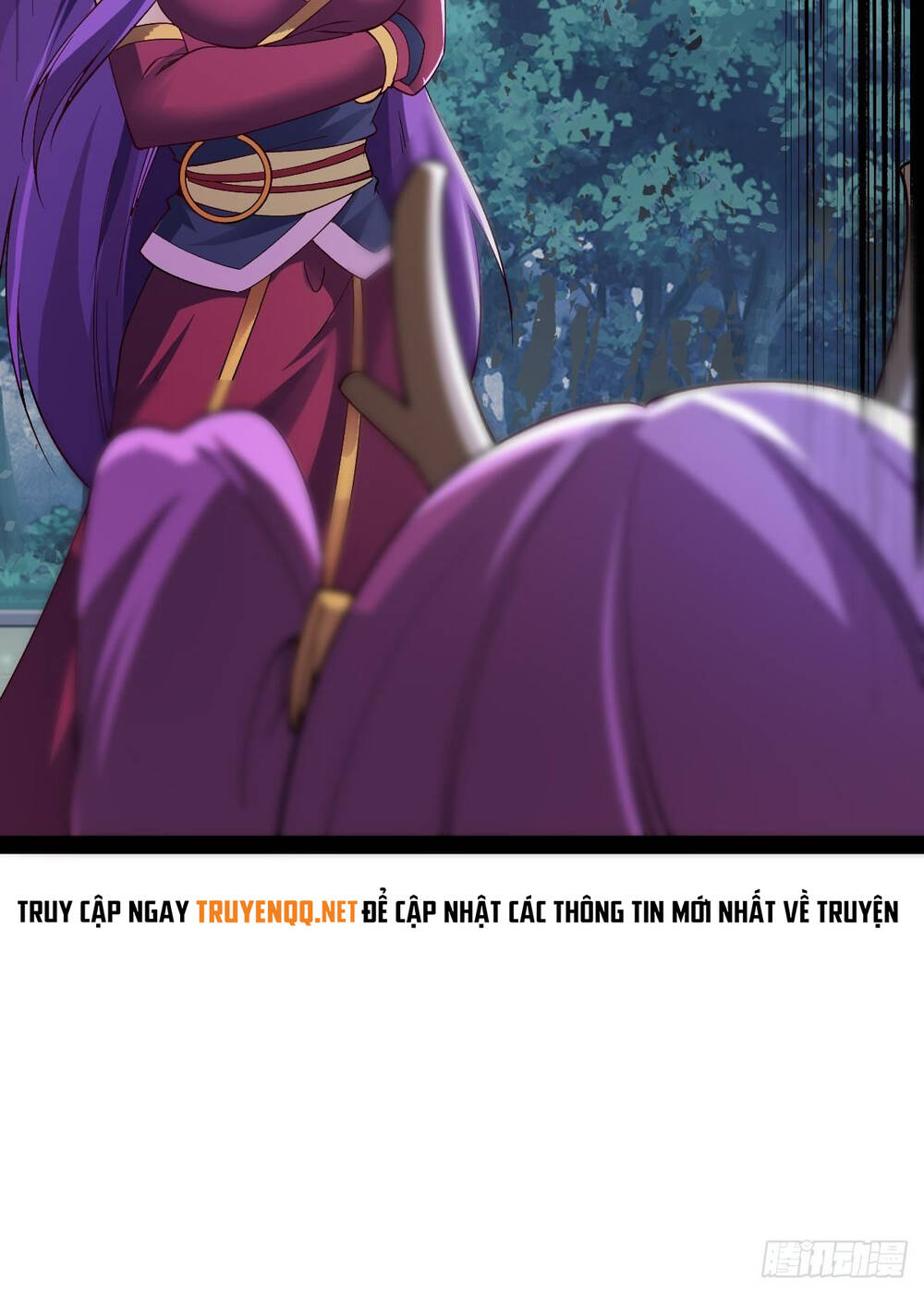 Tuyệt Thế Võ Công Chapter 47 - 21