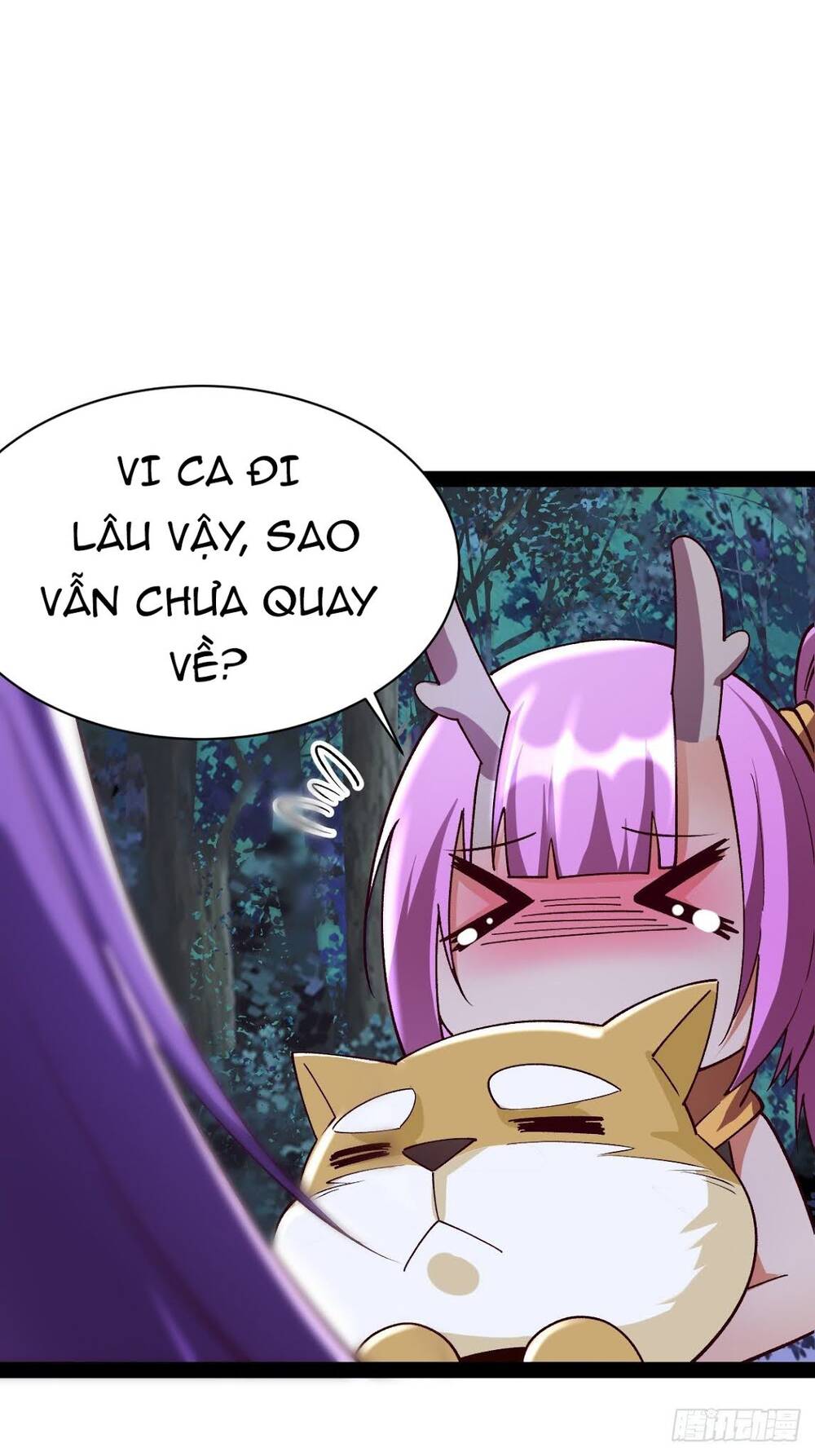 Tuyệt Thế Võ Công Chapter 47 - 22