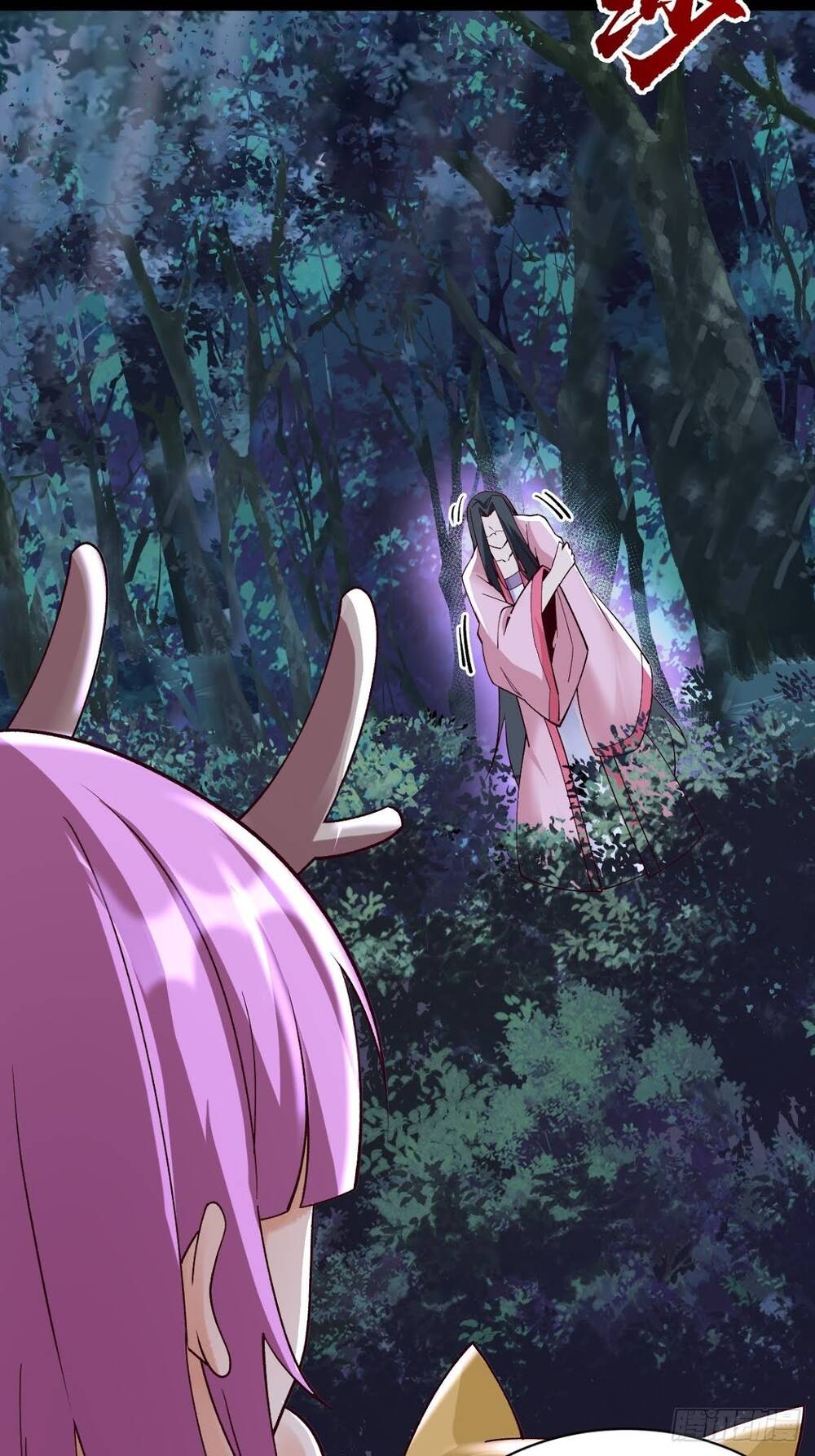 Tuyệt Thế Võ Công Chapter 47 - 25