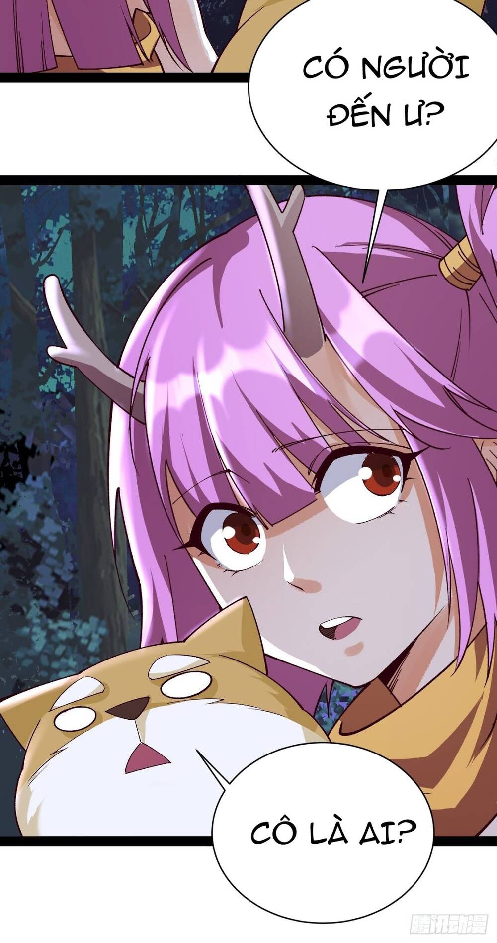 Tuyệt Thế Võ Công Chapter 47 - 26