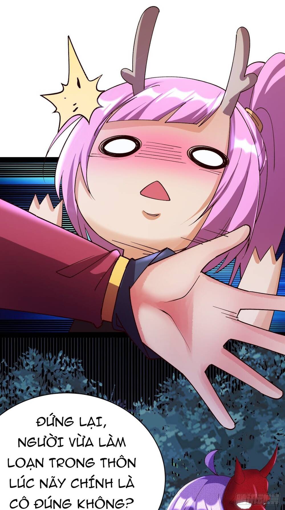 Tuyệt Thế Võ Công Chapter 47 - 30