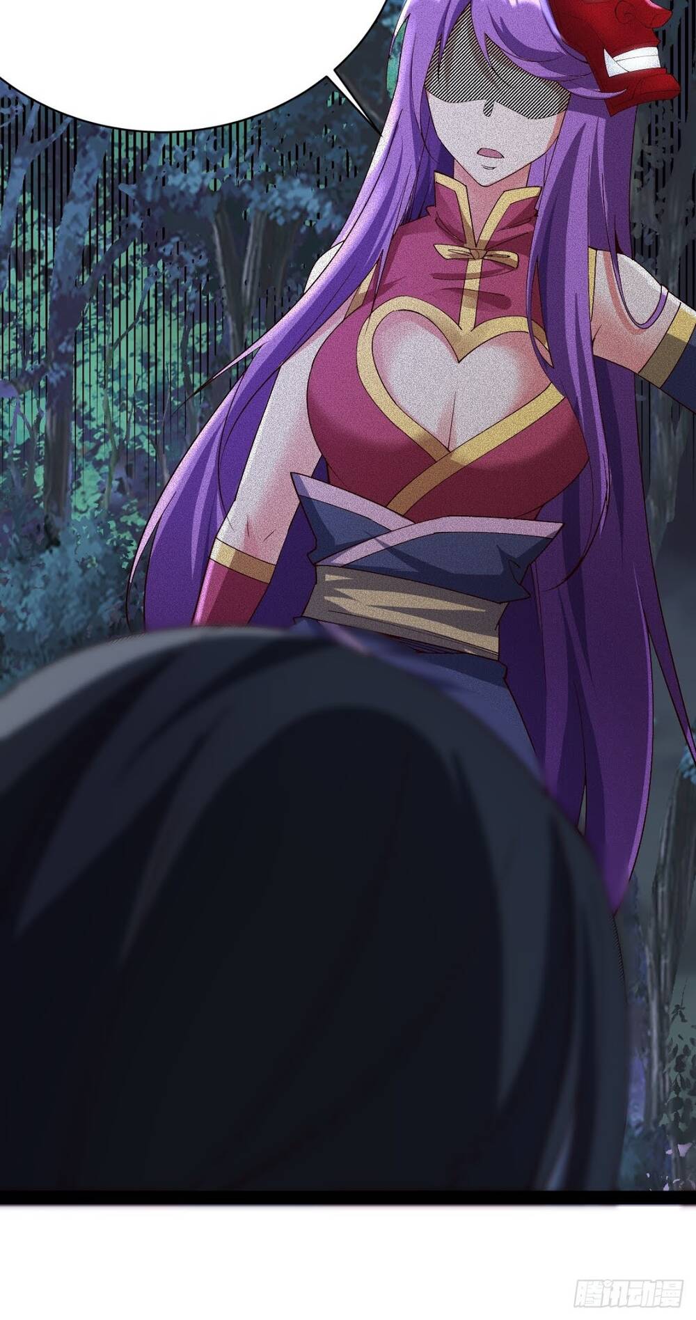 Tuyệt Thế Võ Công Chapter 47 - 31