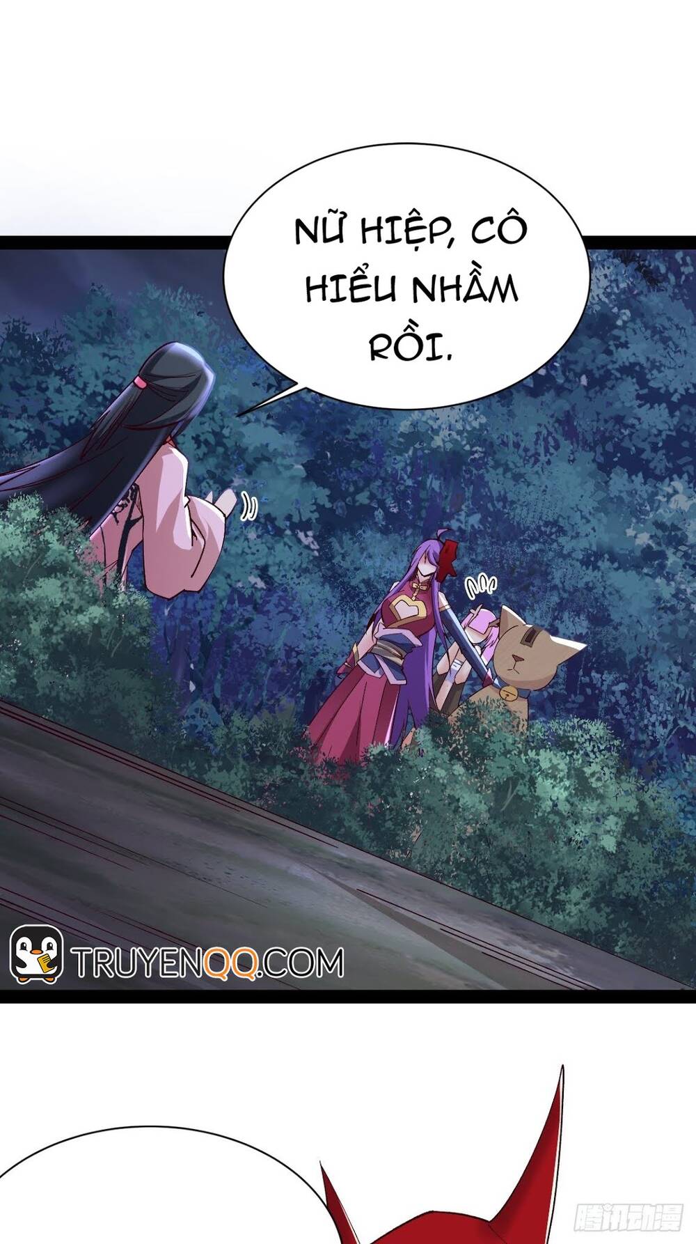 Tuyệt Thế Võ Công Chapter 47 - 32