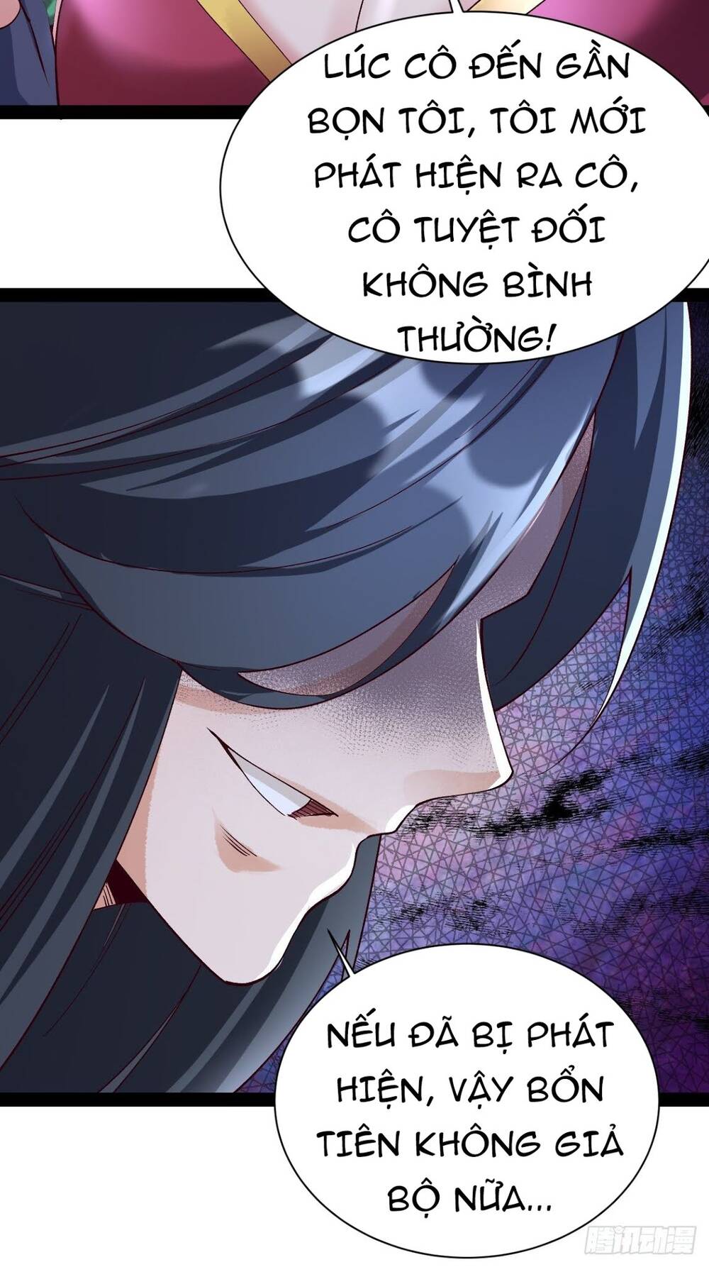 Tuyệt Thế Võ Công Chapter 47 - 34