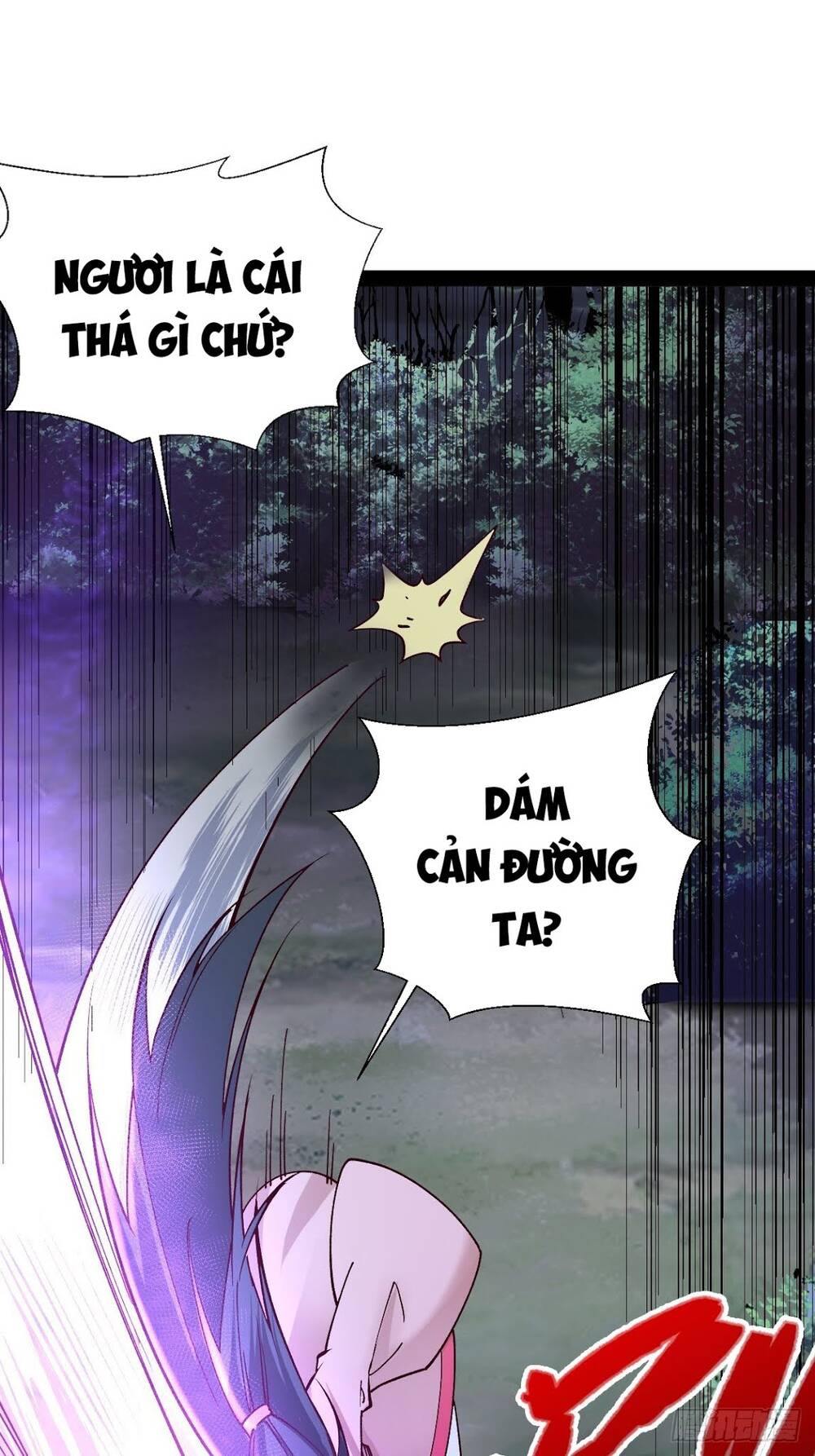 Tuyệt Thế Võ Công Chapter 47 - 35