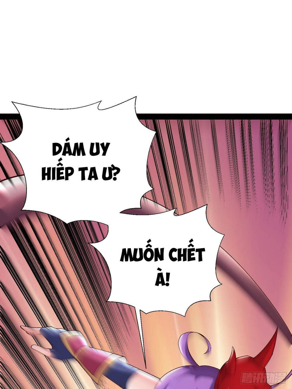 Tuyệt Thế Võ Công Chapter 47 - 37