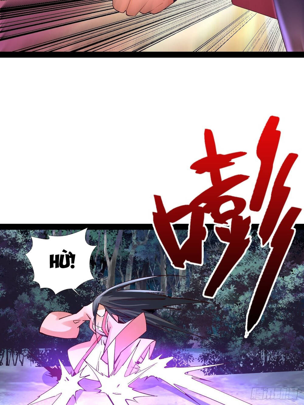 Tuyệt Thế Võ Công Chapter 47 - 39