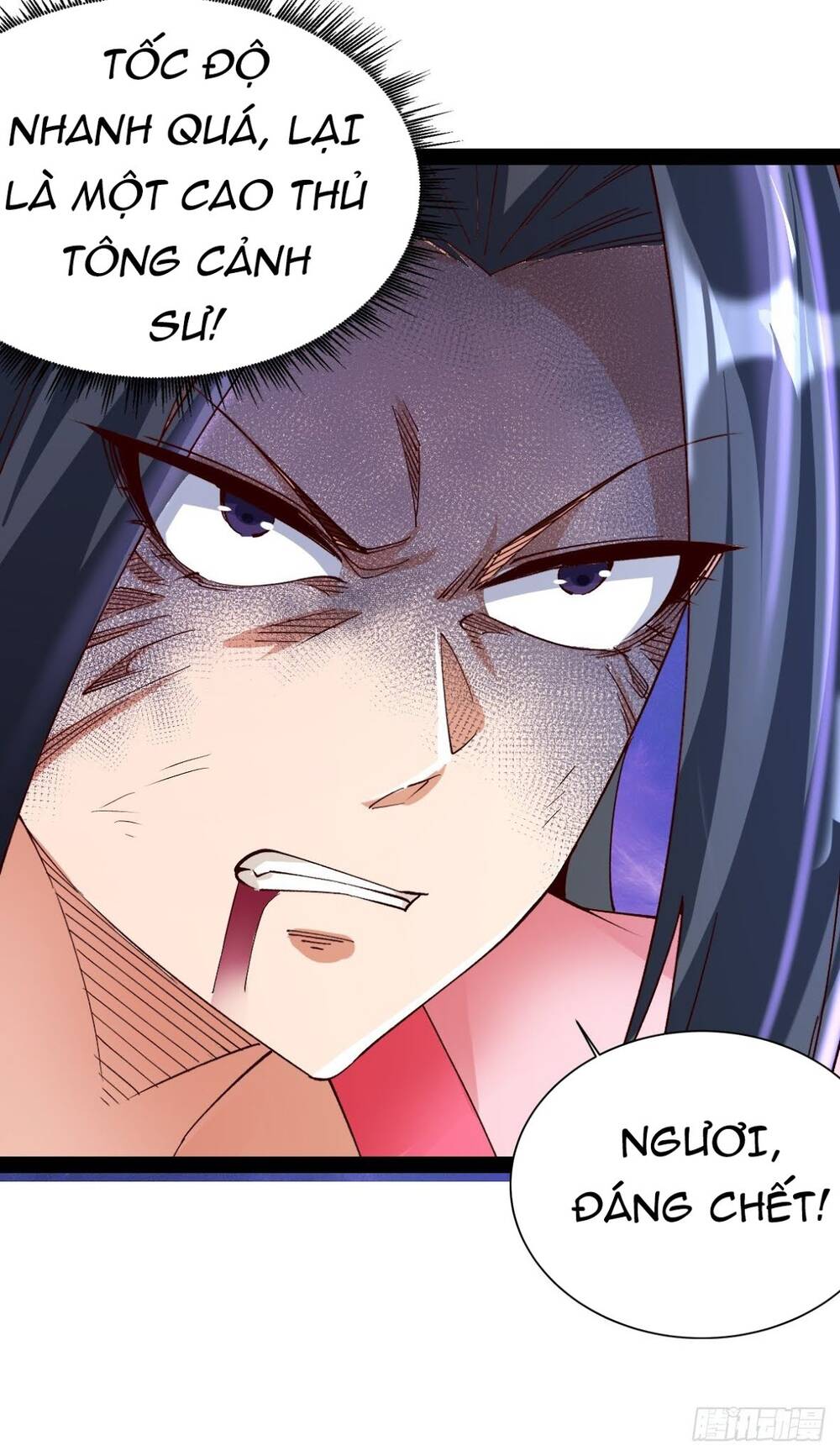 Tuyệt Thế Võ Công Chapter 47 - 41