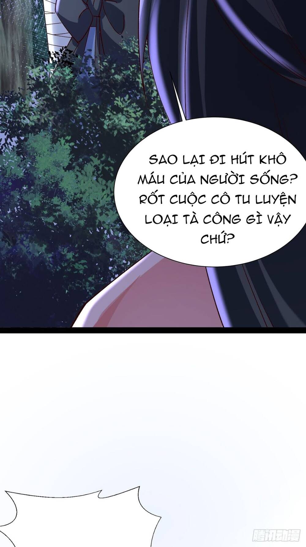 Tuyệt Thế Võ Công Chapter 47 - 49