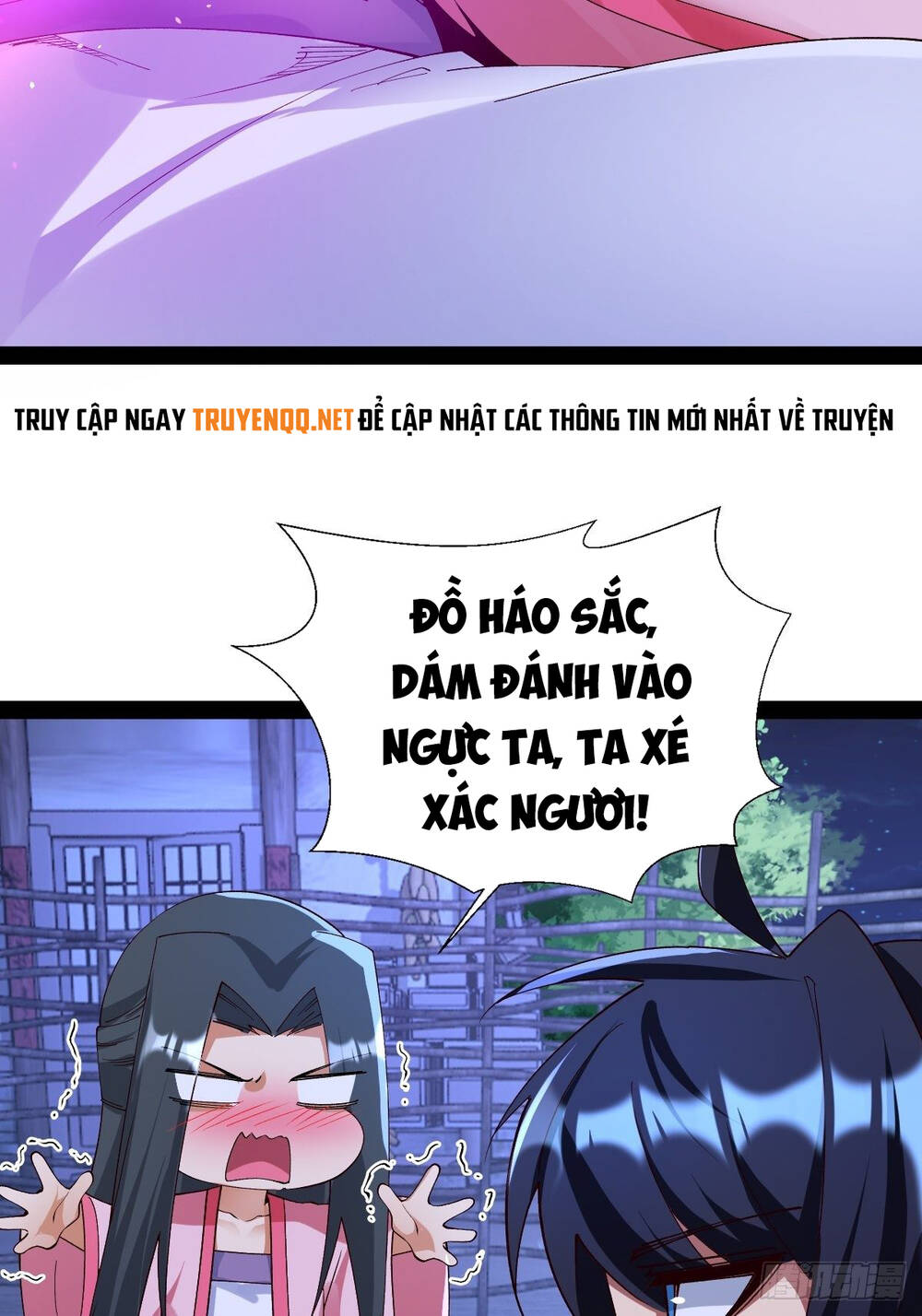 Tuyệt Thế Võ Công Chapter 47 - 7