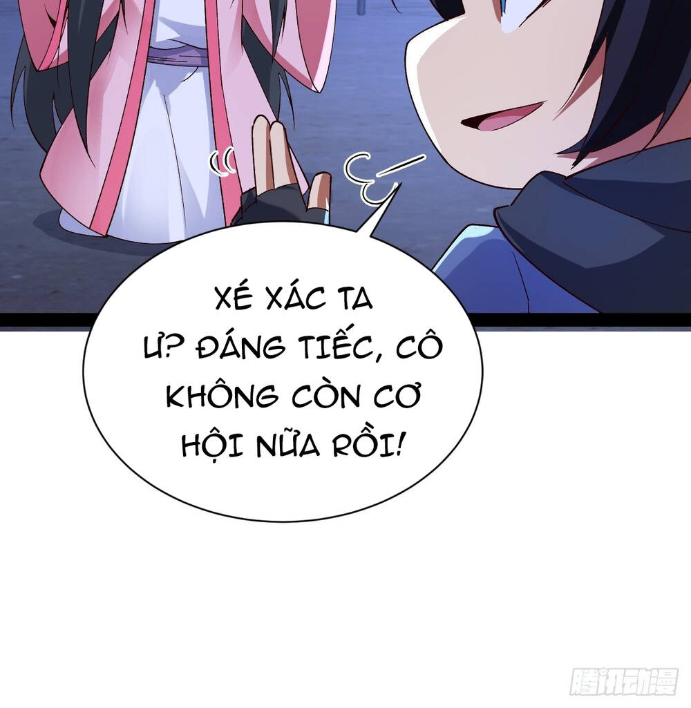 Tuyệt Thế Võ Công Chapter 47 - 8