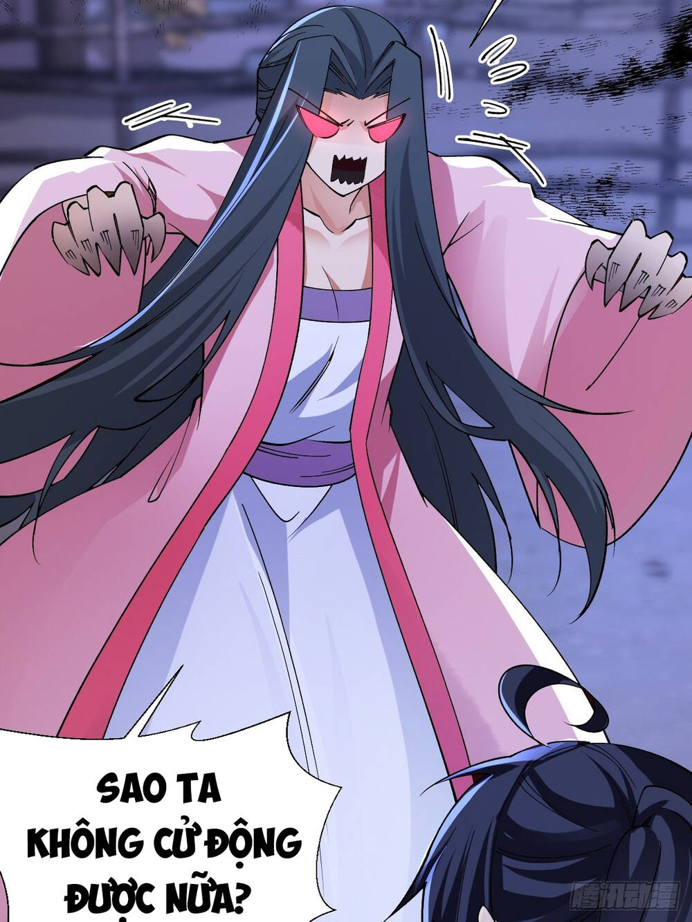 Tuyệt Thế Võ Công Chapter 47 - 10