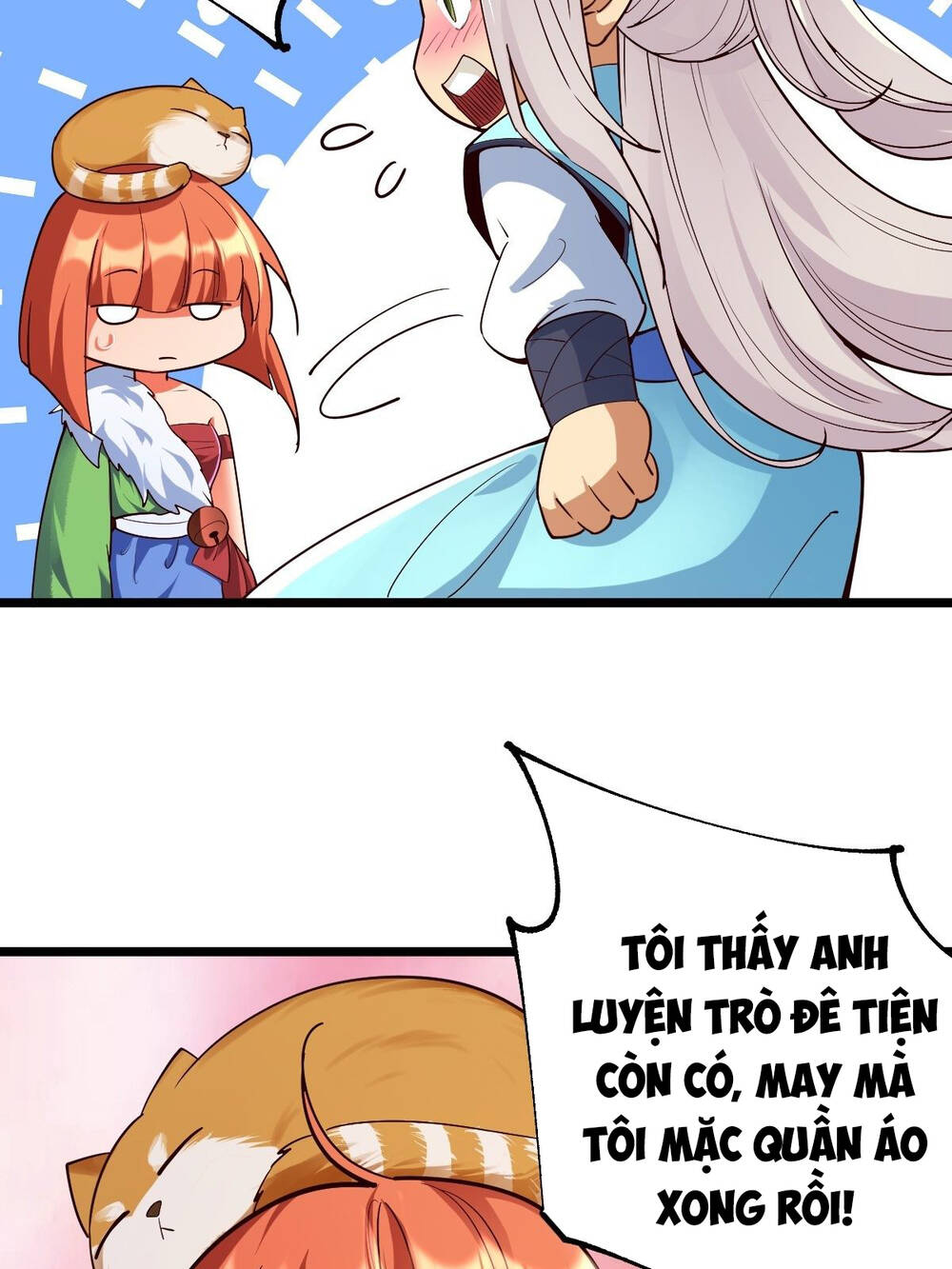 Tuyệt Thế Võ Công Chapter 49 - 12