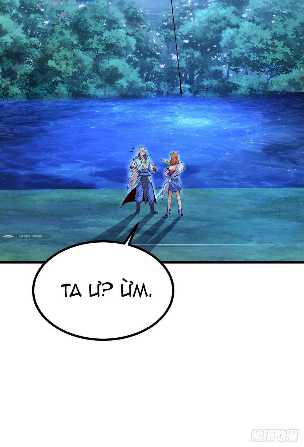 Tuyệt Thế Võ Công Chapter 49 - 15