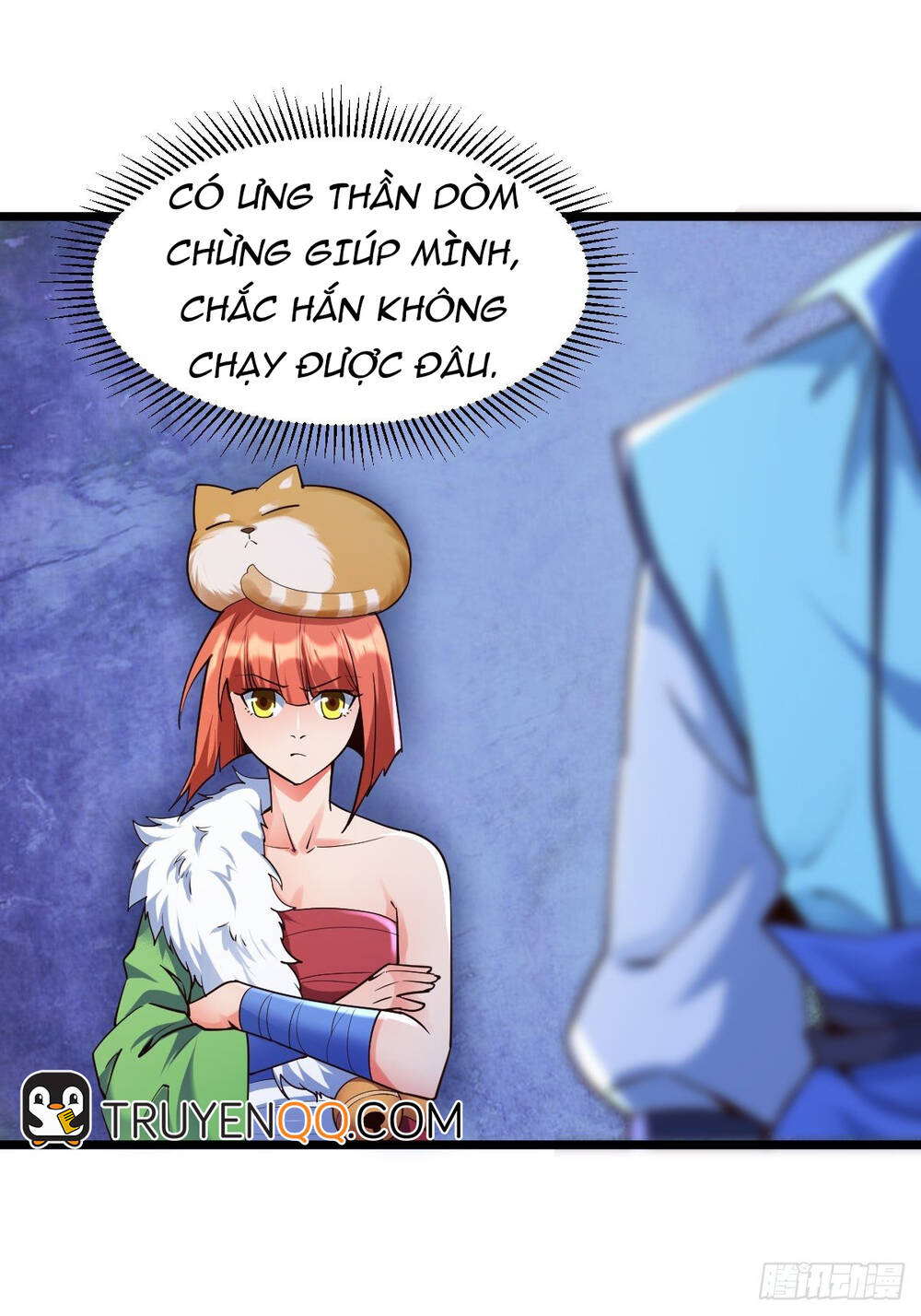 Tuyệt Thế Võ Công Chapter 49 - 16