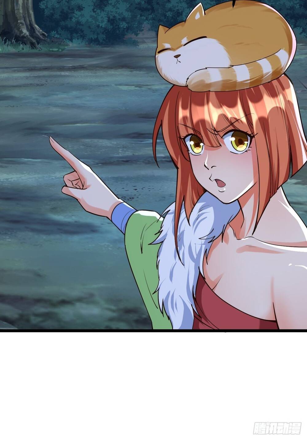 Tuyệt Thế Võ Công Chapter 49 - 22