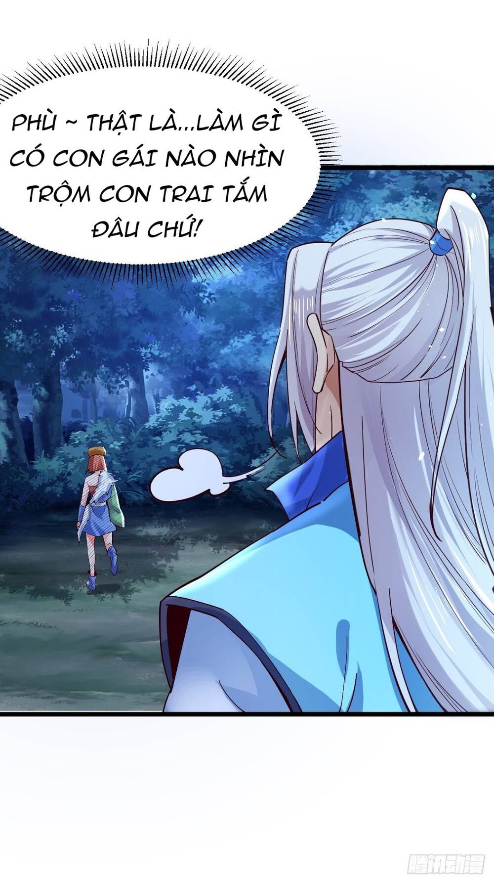 Tuyệt Thế Võ Công Chapter 49 - 23