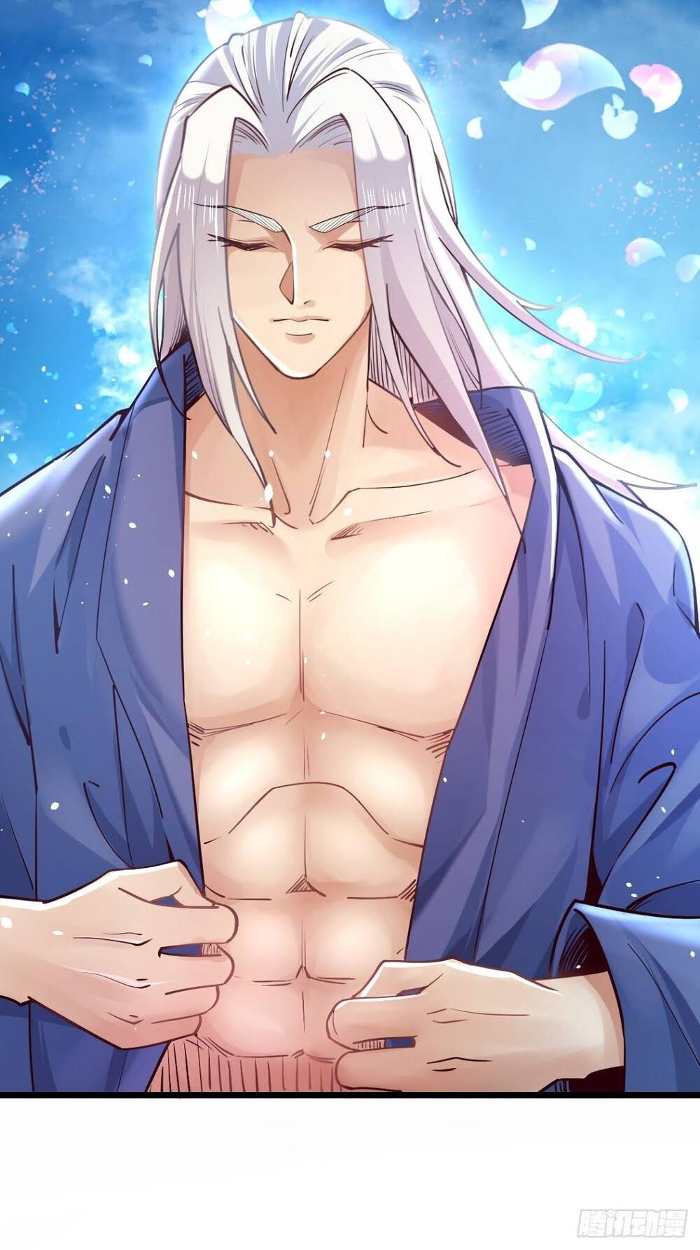 Tuyệt Thế Võ Công Chapter 49 - 25