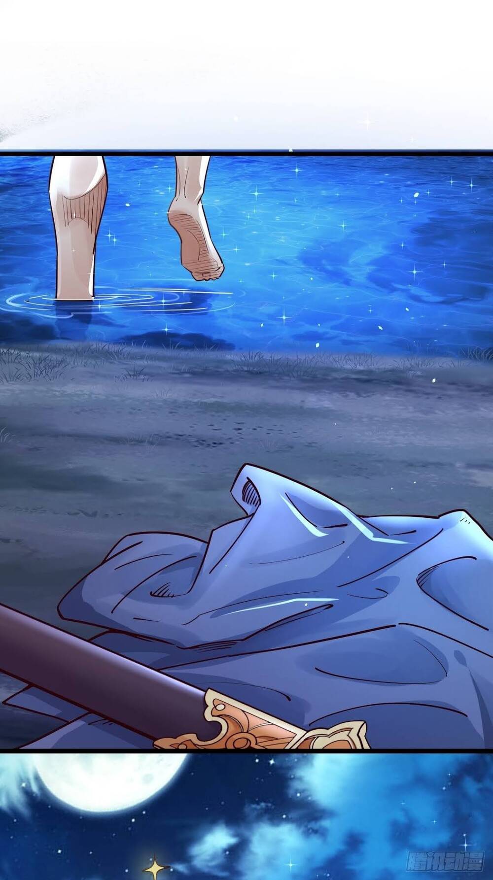 Tuyệt Thế Võ Công Chapter 49 - 26