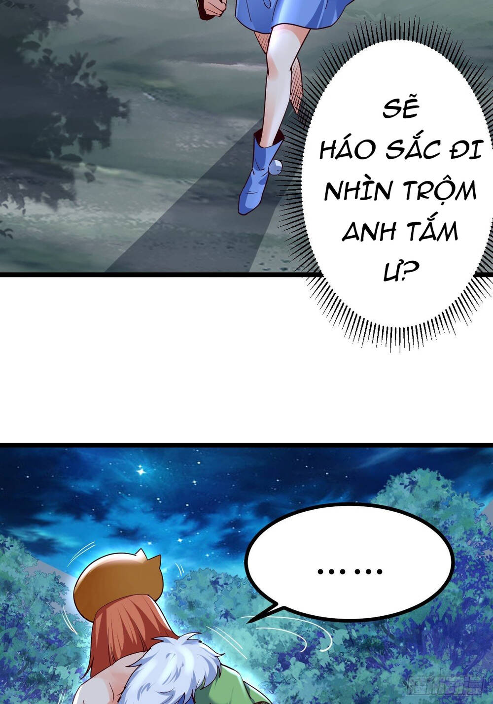 Tuyệt Thế Võ Công Chapter 49 - 32