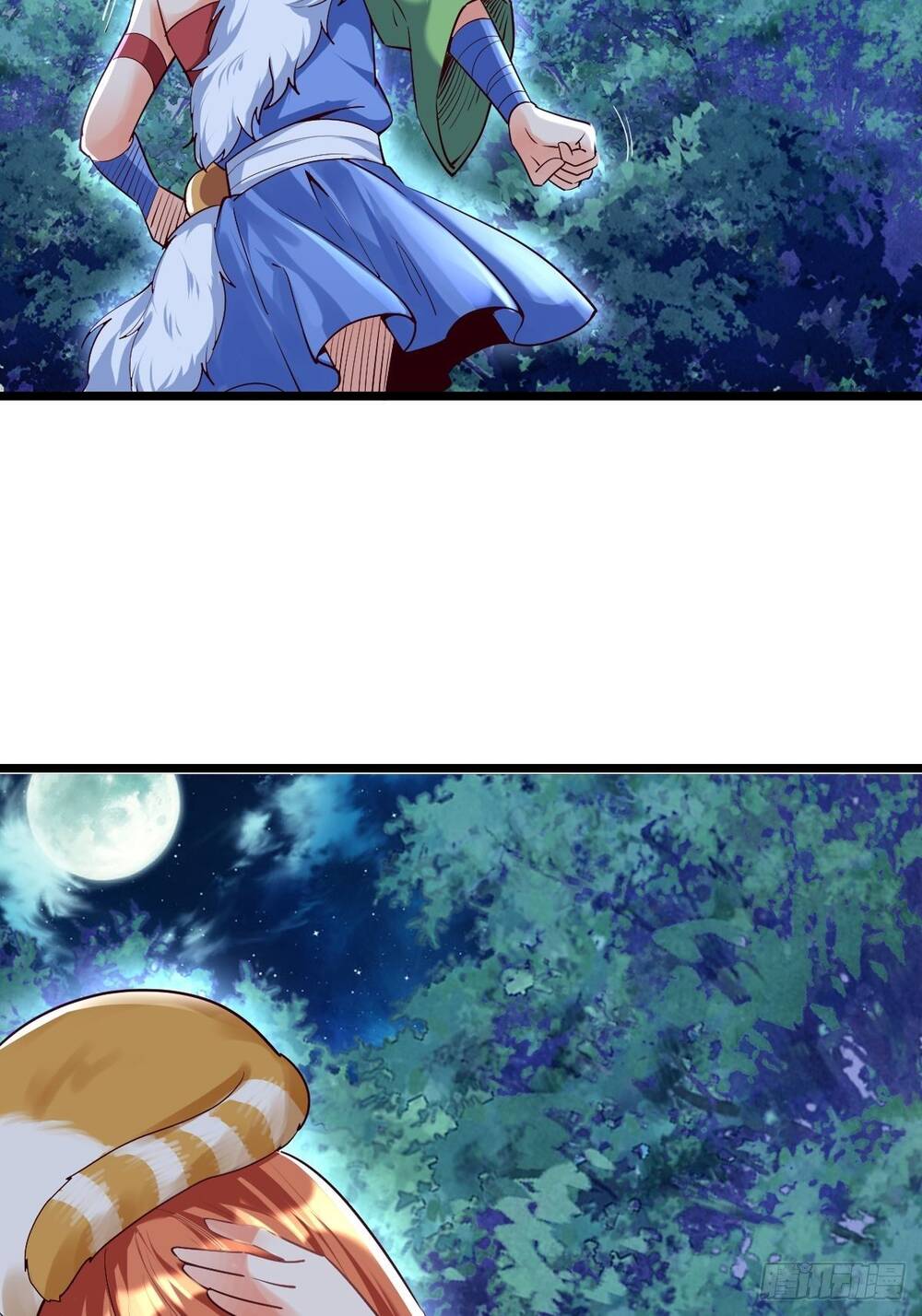 Tuyệt Thế Võ Công Chapter 49 - 33