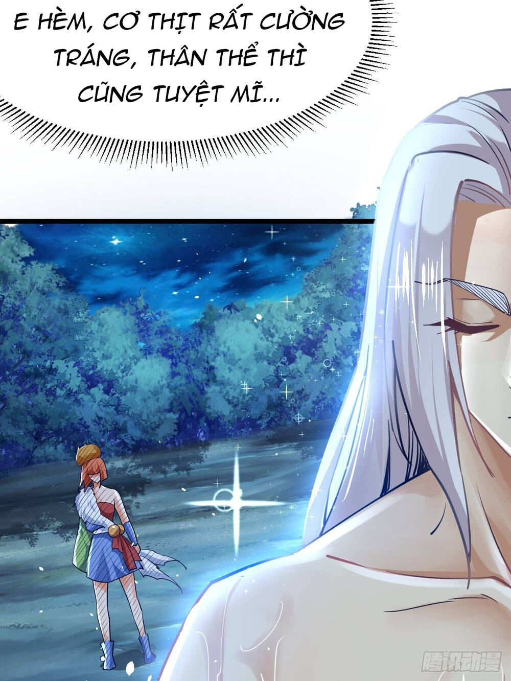 Tuyệt Thế Võ Công Chapter 49 - 38