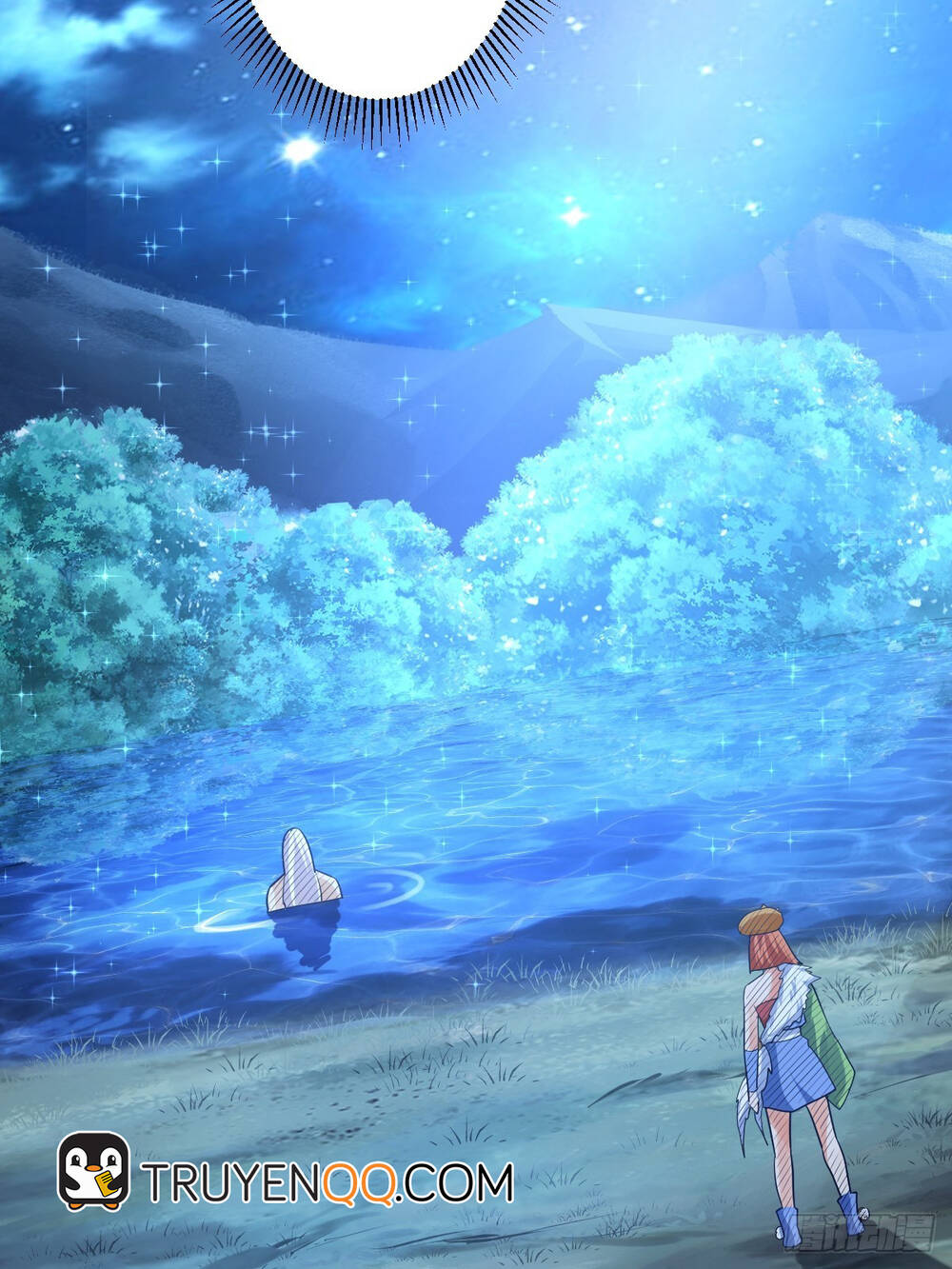 Tuyệt Thế Võ Công Chapter 49 - 40