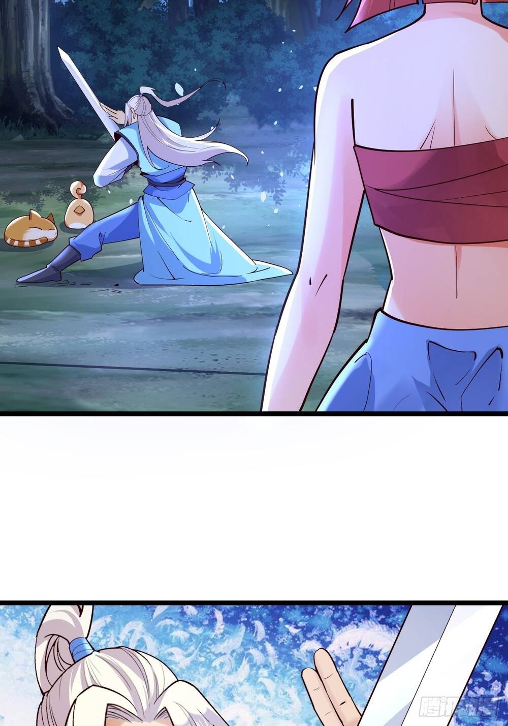 Tuyệt Thế Võ Công Chapter 49 - 5