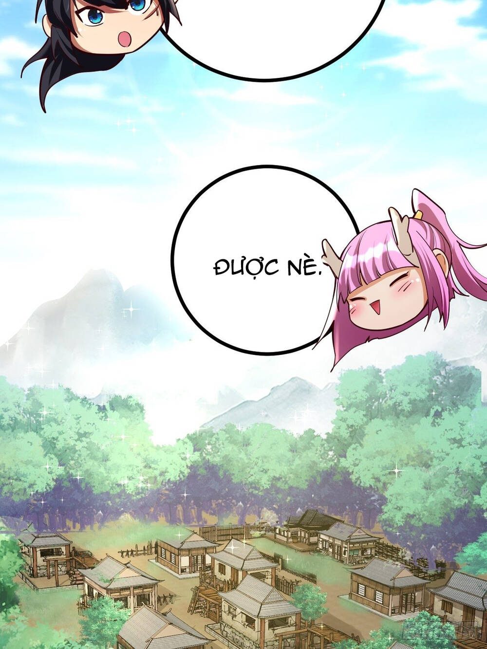 Tuyệt Thế Võ Công Chapter 49 - 43