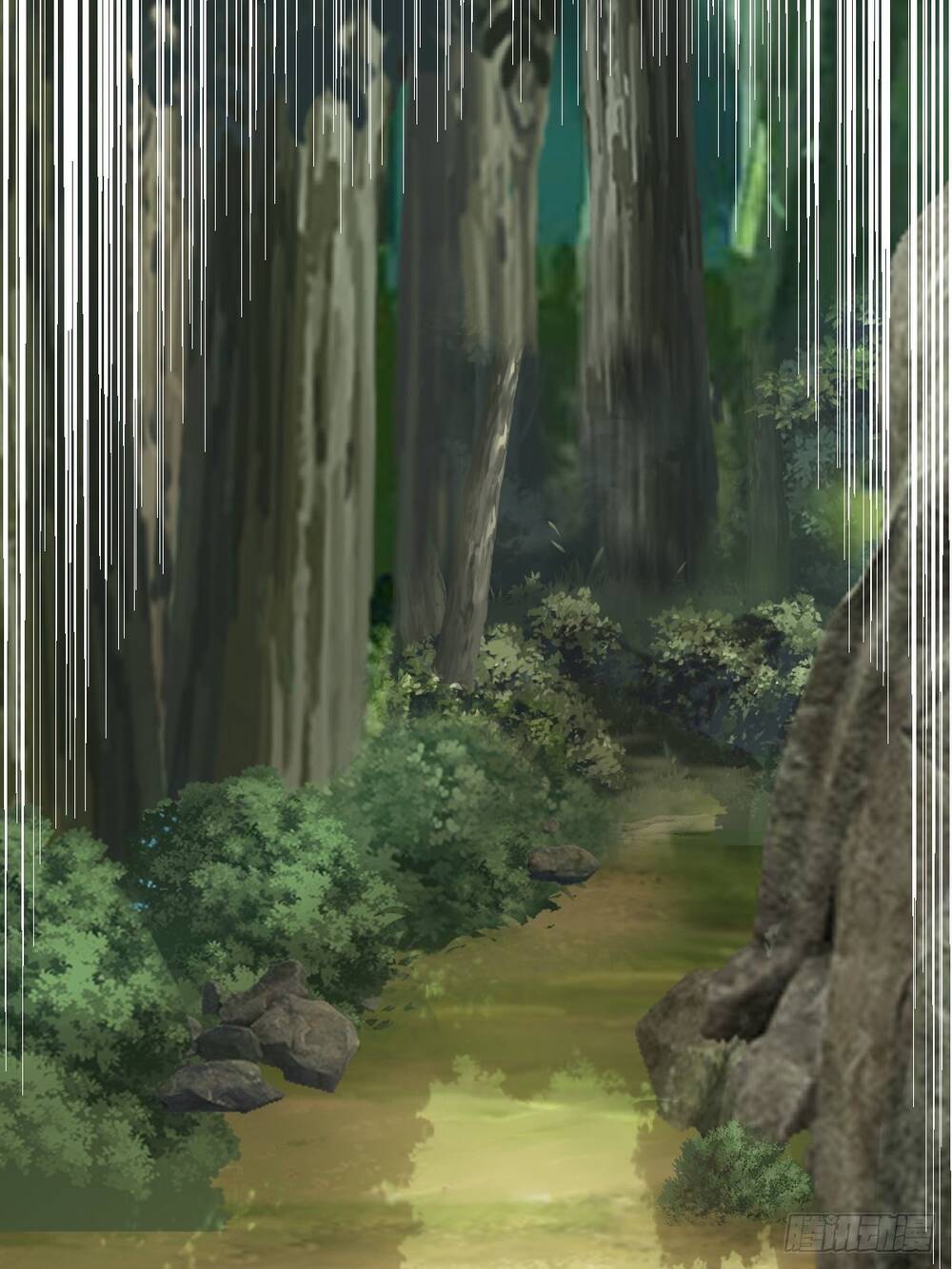 Tuyệt Thế Võ Công Chapter 49 - 45