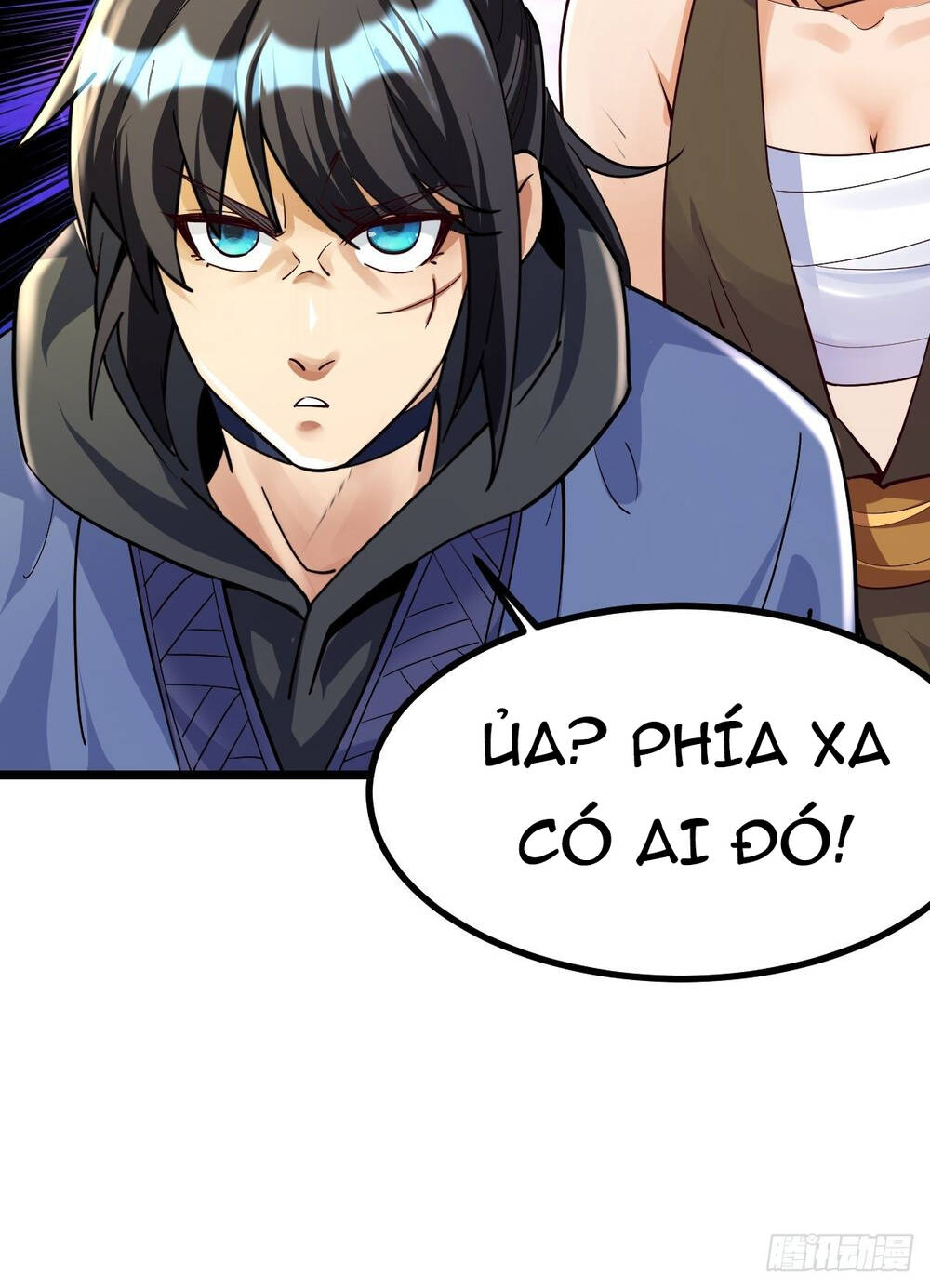 Tuyệt Thế Võ Công Chapter 49 - 48