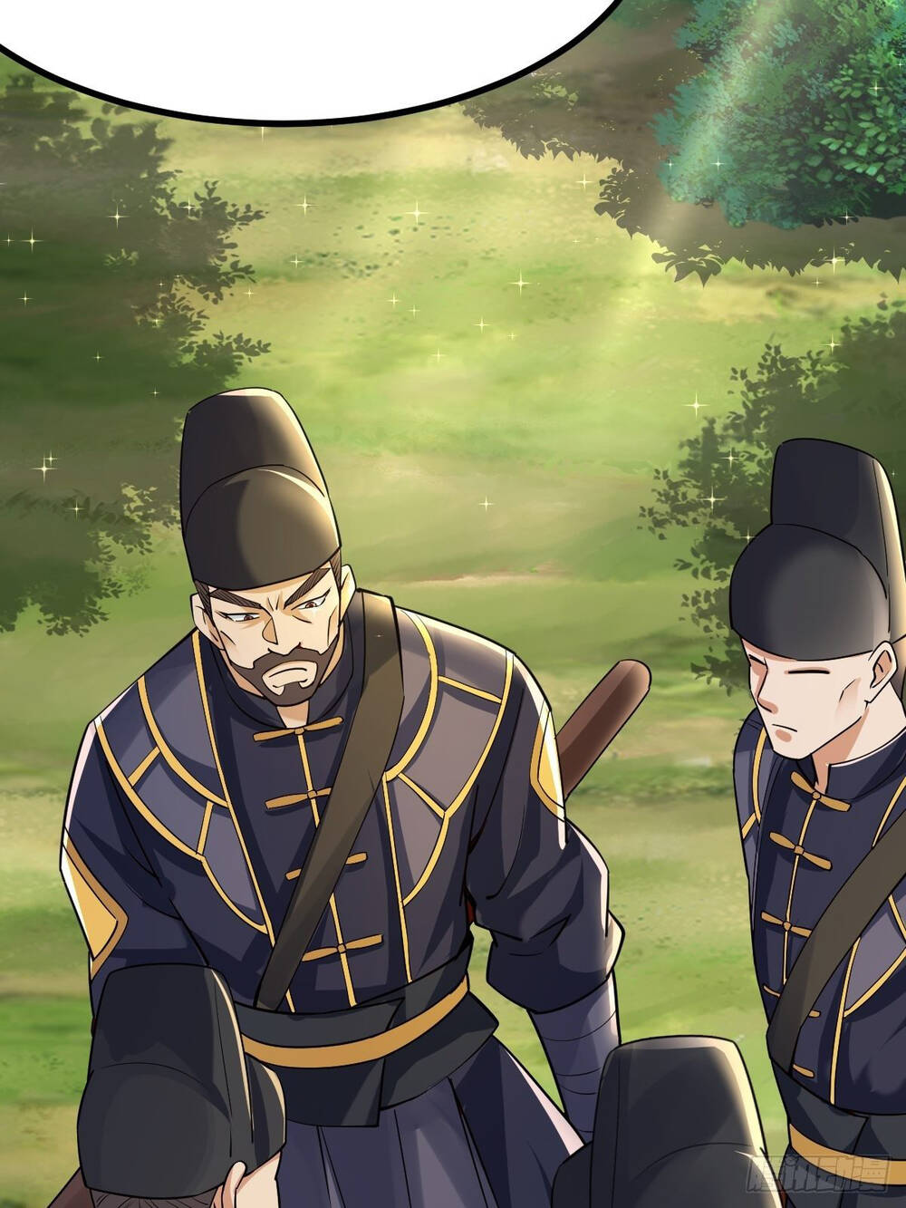 Tuyệt Thế Võ Công Chapter 49 - 50