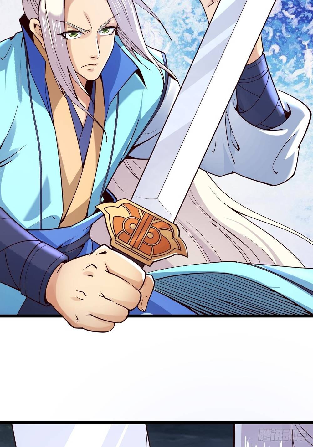 Tuyệt Thế Võ Công Chapter 49 - 6