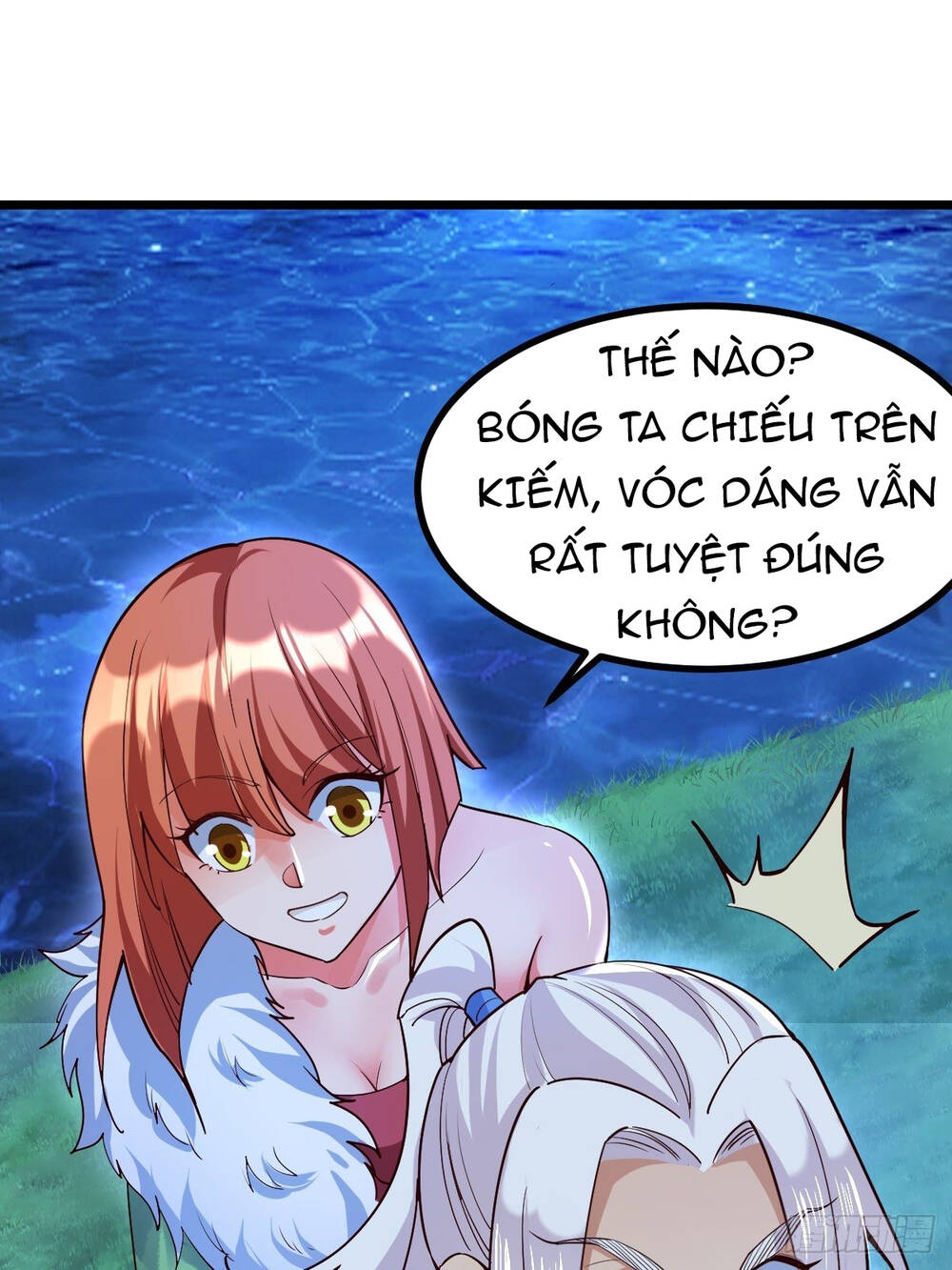 Tuyệt Thế Võ Công Chapter 49 - 9